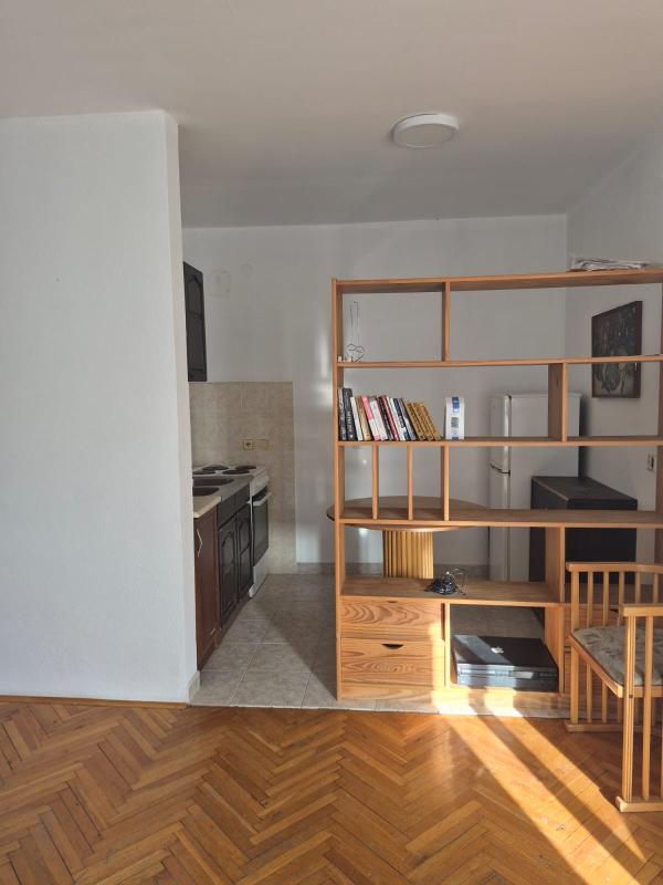2 bedroom apartment 59 m² Petrovac, Montenegro