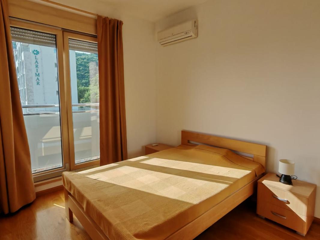 Apartamento 2 habitaciones 67 m², Montenegro