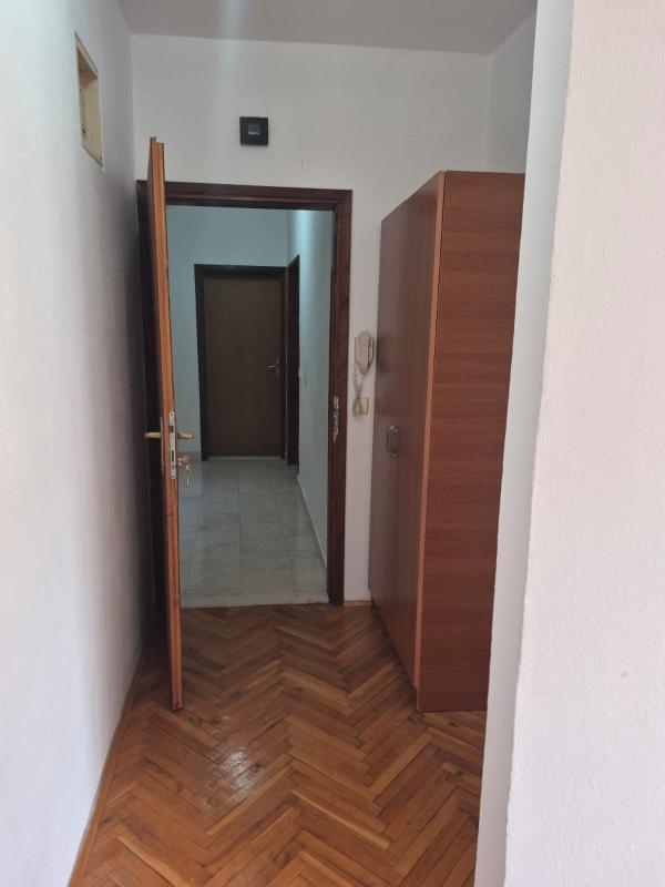 2 bedroom apartment 59 m² Petrovac, Montenegro