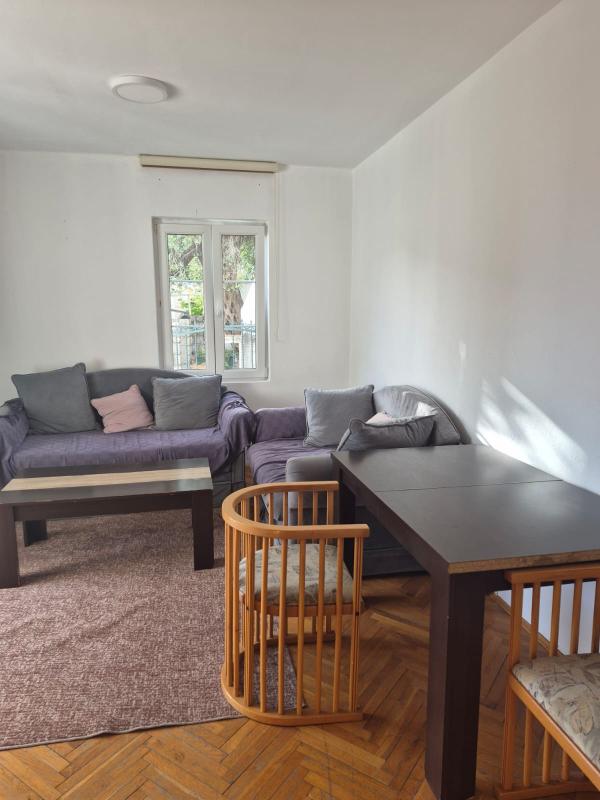 2 bedroom apartment 59 m² Petrovac, Montenegro