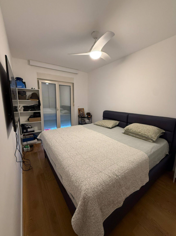 2 bedroom apartment 72 m² Bar, Montenegro