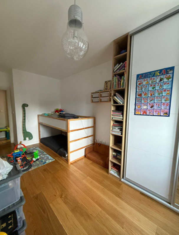 2 bedroom apartment 72 m² Bar, Montenegro