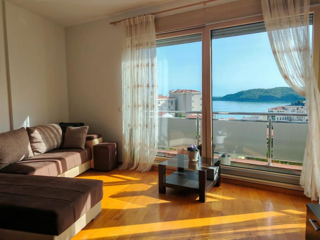 Apartamento 2 habitaciones 67 m², Montenegro