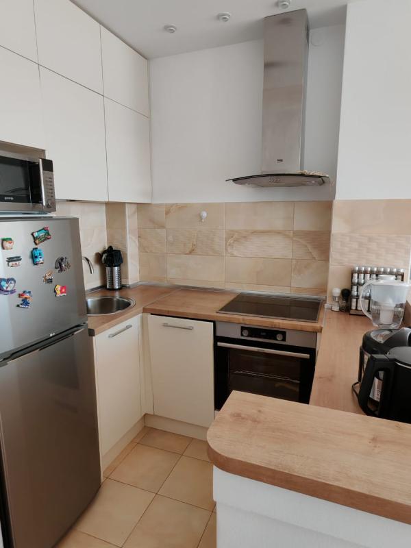 Apartamento 2 habitaciones 67 m², Montenegro
