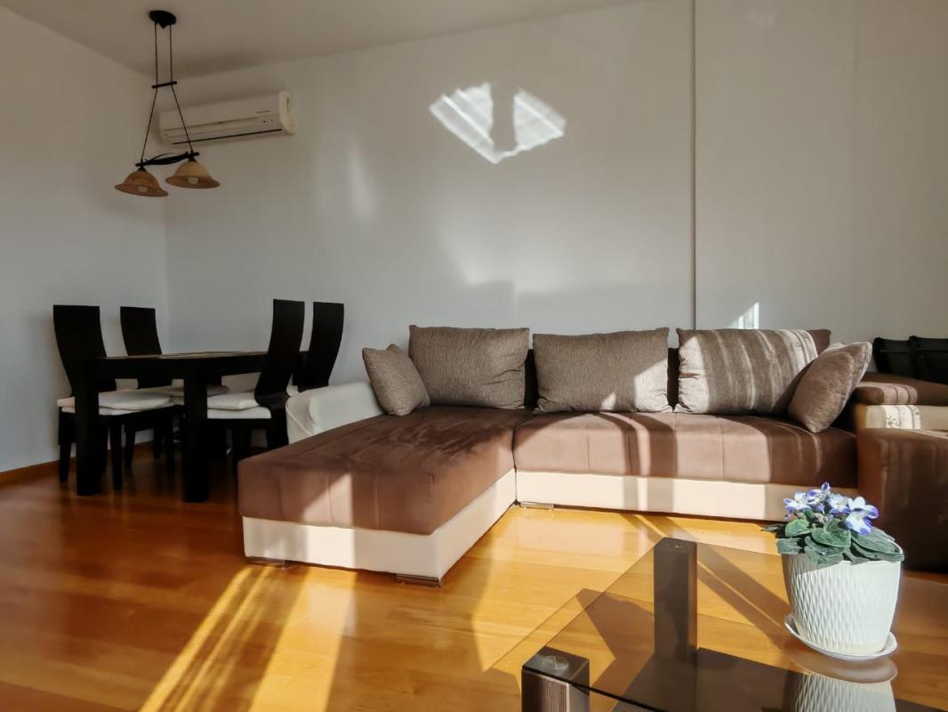 Apartamento 2 habitaciones 67 m², Montenegro