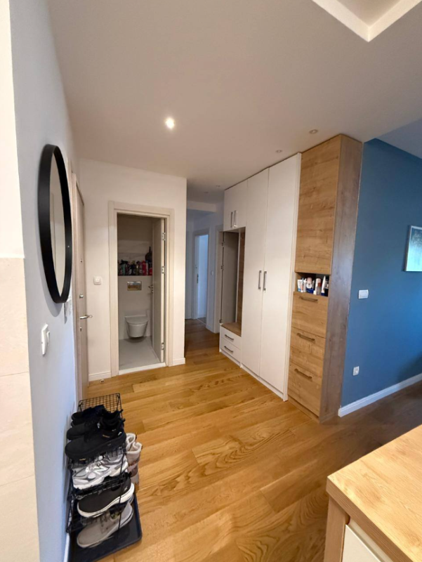 2 bedroom apartment 72 m² Bar, Montenegro