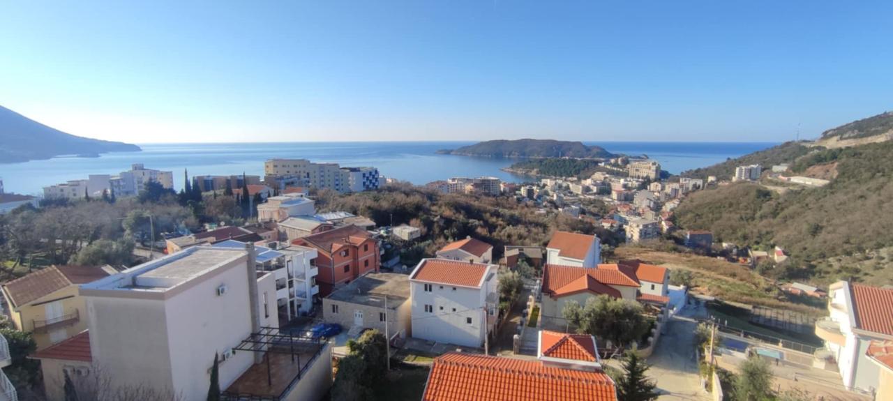 Apartamento 2 habitaciones 55 m² Boreti, Montenegro