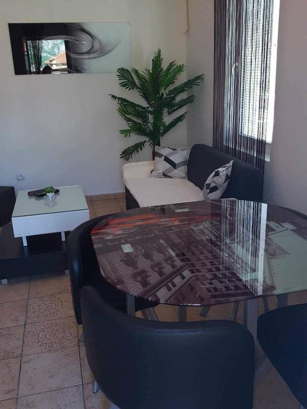 Appartement 1 chambre 44 m² Prcanj, Monténégro