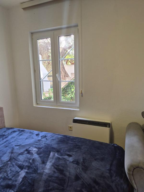 2 bedroom apartment 59 m² Petrovac, Montenegro
