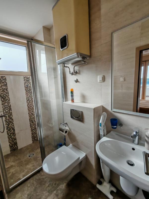 Apartamento 2 habitaciones 67 m², Montenegro