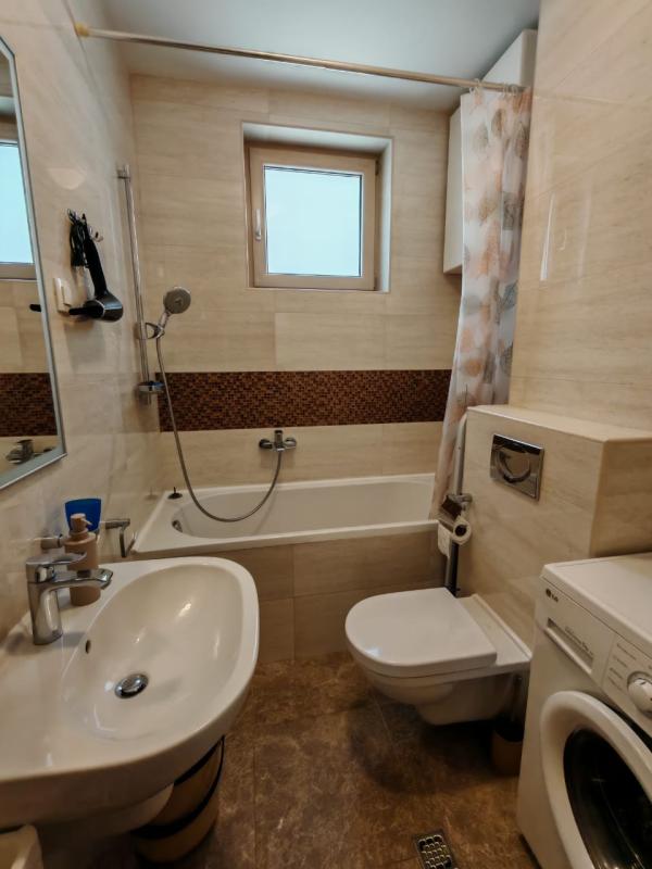 Apartamento 2 habitaciones 67 m², Montenegro
