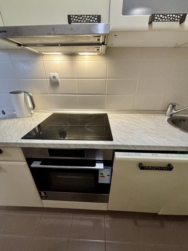 Appartement 1 chambre 37 m² Budva, Monténégro