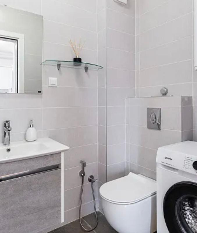 Apartamento 2 habitaciones 55 m² Boreti, Montenegro