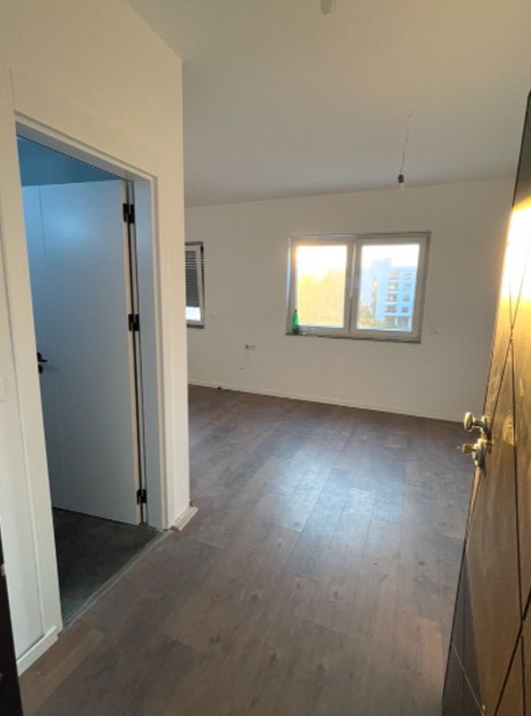 Wohnung 24 m², Montenegro