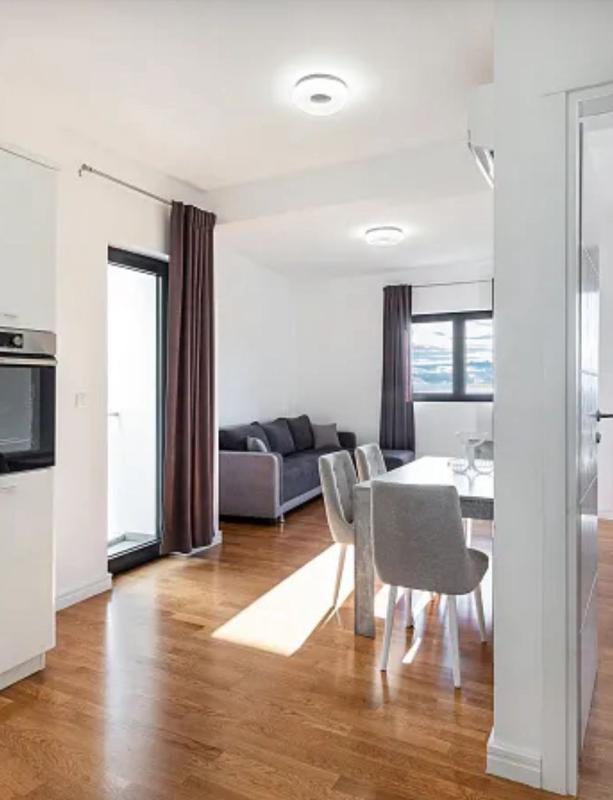 Apartamento 2 habitaciones 55 m² Boreti, Montenegro