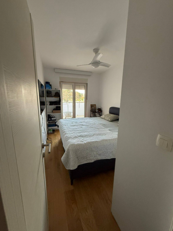 2 bedroom apartment 72 m² Bar, Montenegro