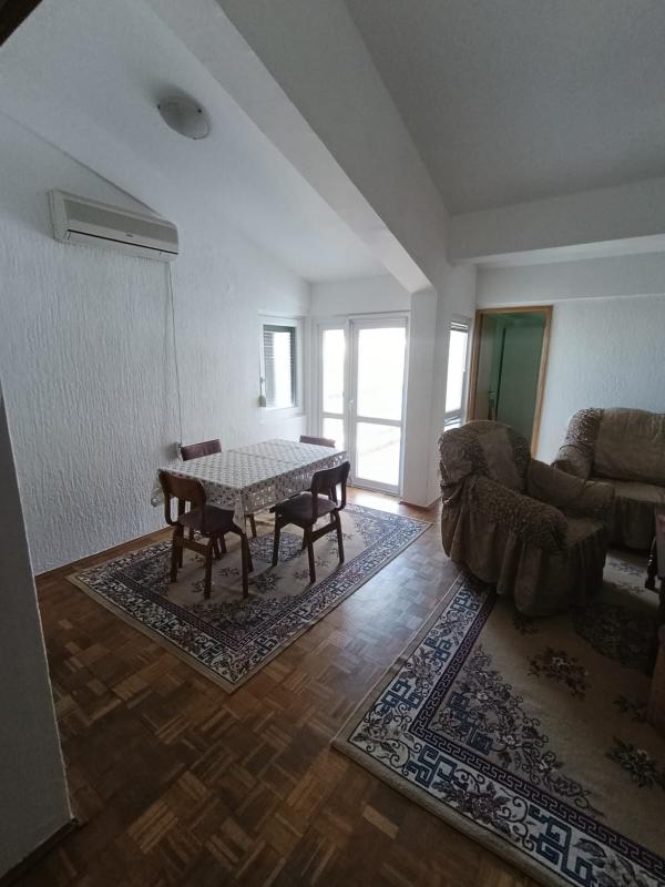 Квартира 2 спальни , Черногория