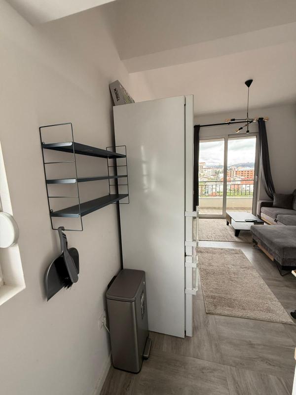 Apartamento 1 habitacion 43 m² Susanj, Montenegro