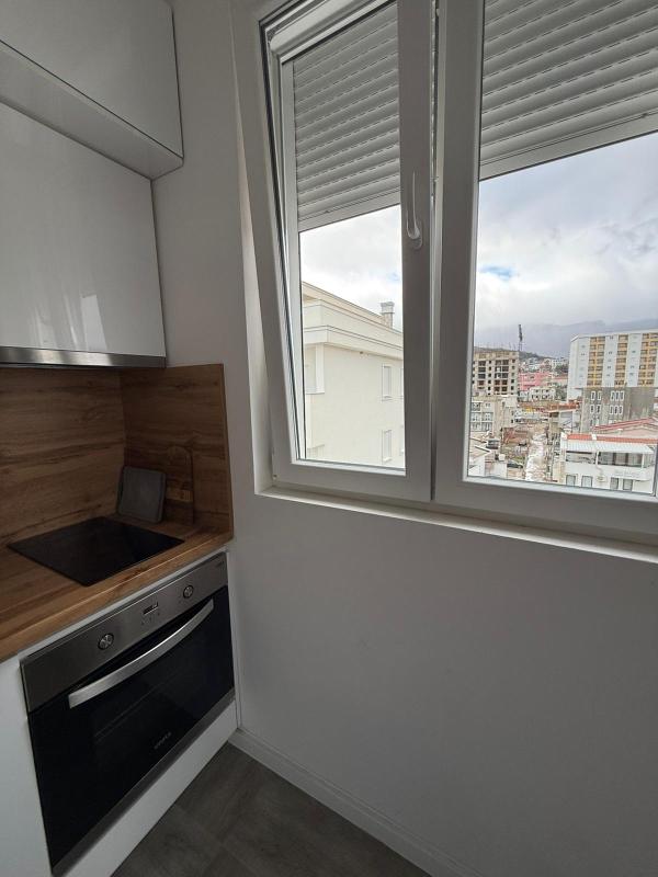 Apartamento 1 habitacion 43 m² Susanj, Montenegro