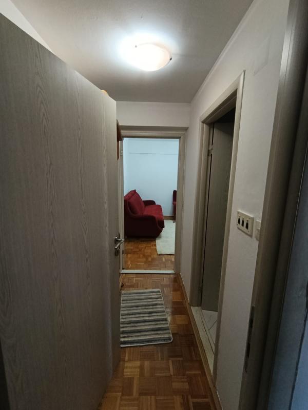 Квартира 2 спальни , Черногория