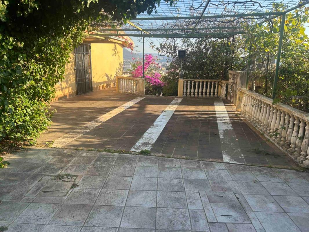 Hotel 320 m² en Susanj, Montenegro