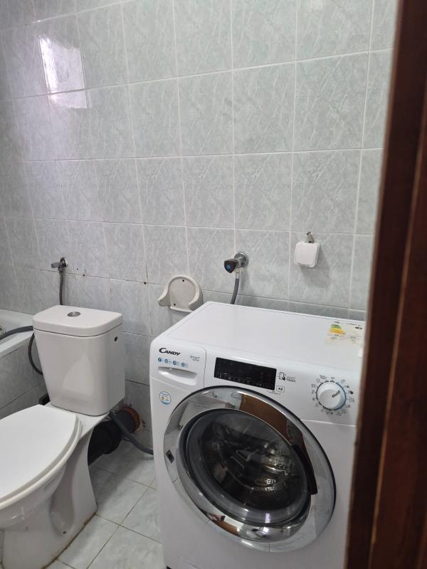 2 bedroom apartment 59 m² Petrovac, Montenegro
