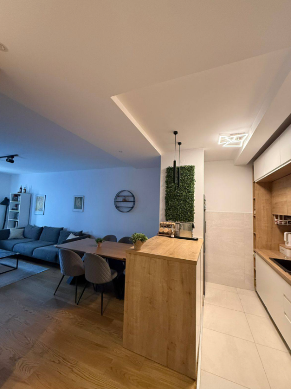 2 bedroom apartment 72 m² Bar, Montenegro