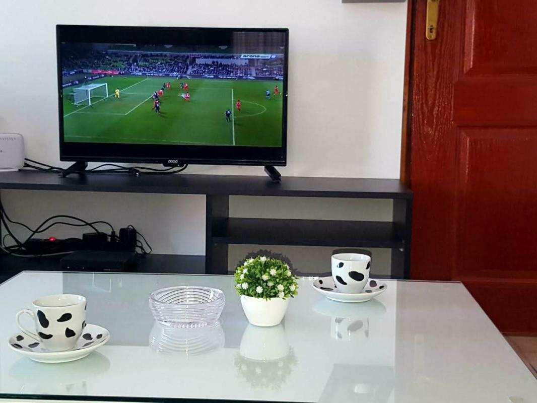 Appartement 1 chambre 44 m² Prcanj, Monténégro