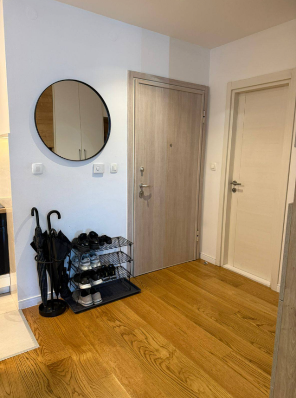 2 bedroom apartment 72 m² Bar, Montenegro