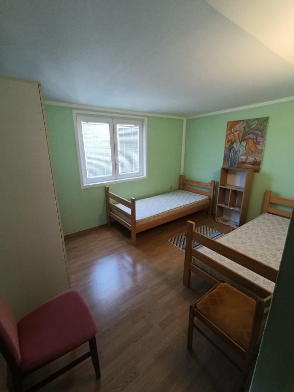 Квартира 2 спальни , Черногория