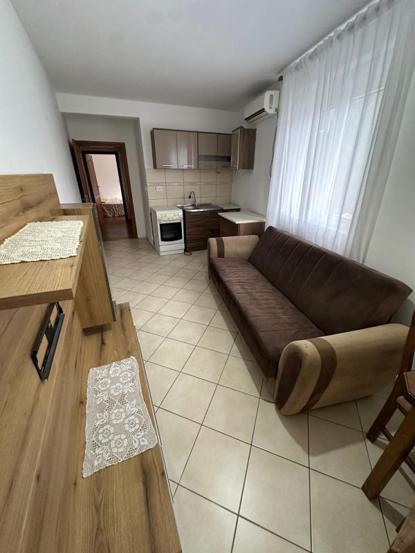 Appartement 1 chambre 43 m² Bar, Monténégro