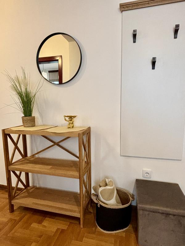 Appartement 1 chambre 37 m² Budva, Monténégro