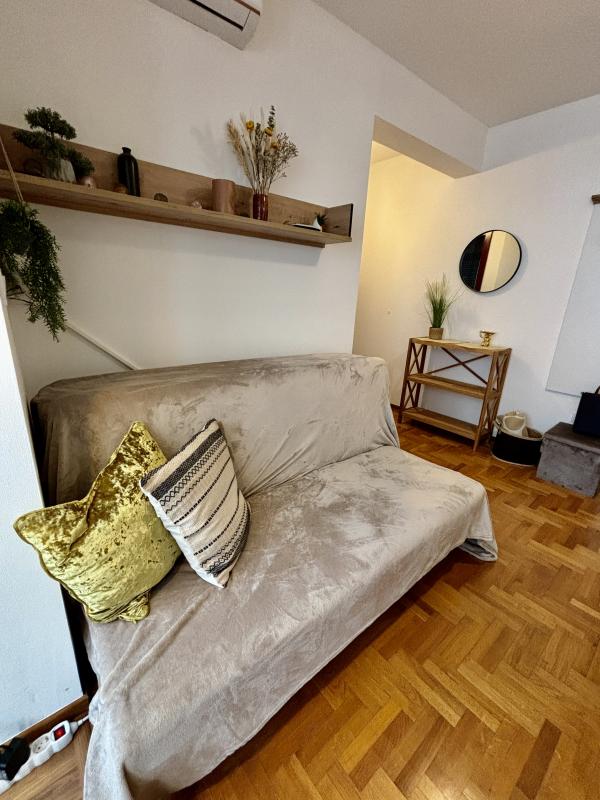 Appartement 1 chambre 37 m² Budva, Monténégro