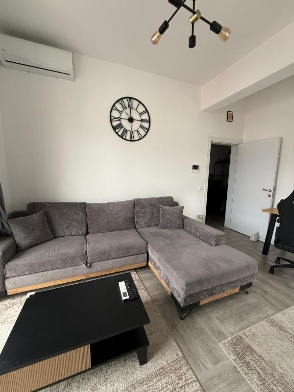 Apartamento 1 habitacion 43 m² Susanj, Montenegro