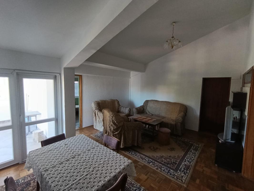 Квартира 2 спальни , Черногория