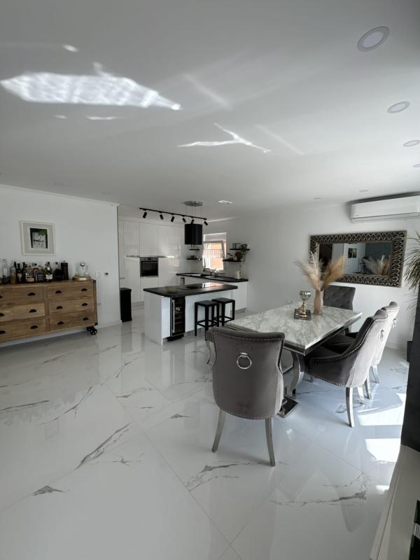 3 bedroom house 150 m² Susanj, Montenegro