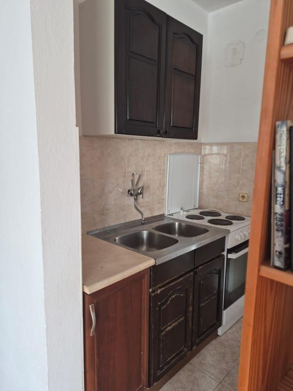 2 bedroom apartment 59 m² Petrovac, Montenegro