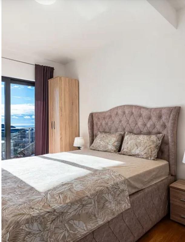 Apartamento 2 habitaciones 55 m² Boreti, Montenegro