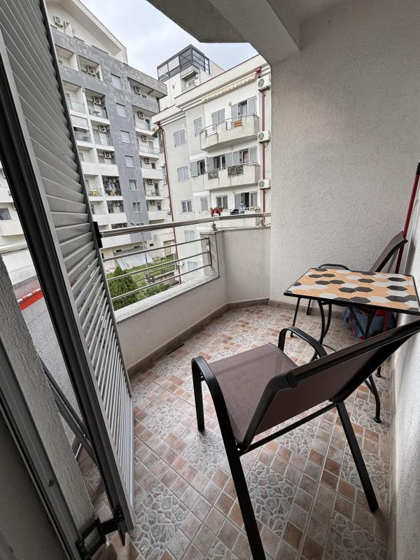 Appartement 1 chambre 37 m² Budva, Monténégro