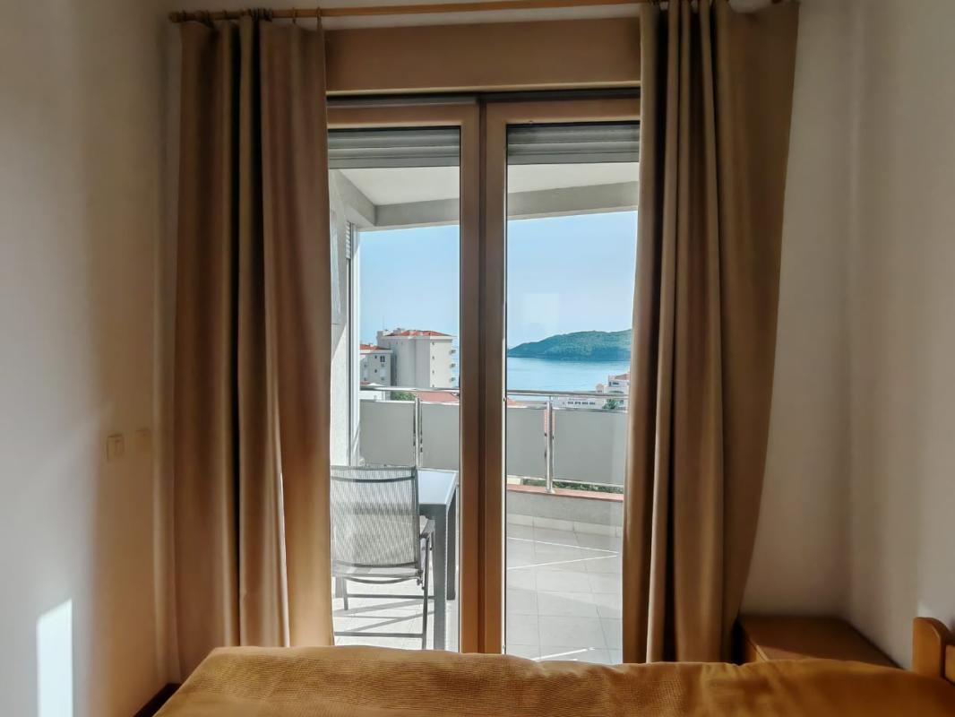 Apartamento 2 habitaciones 67 m², Montenegro