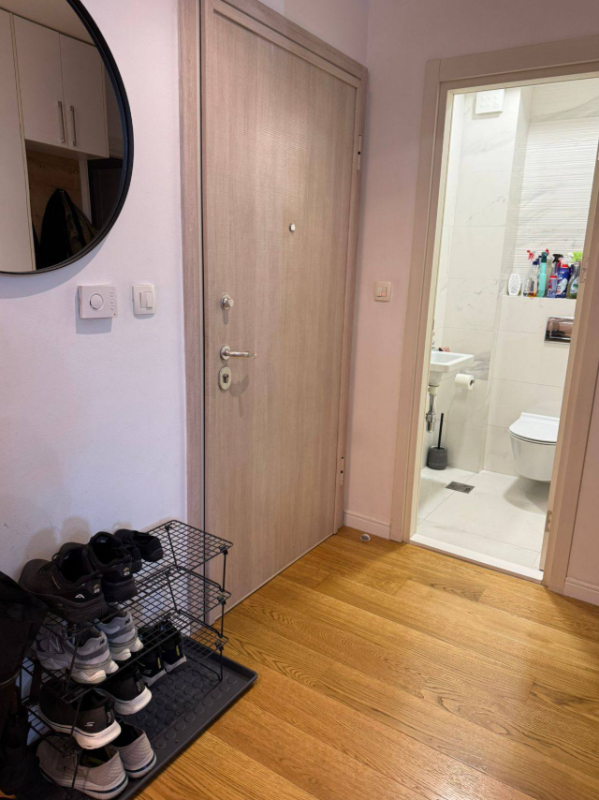 2 bedroom apartment 72 m² Bar, Montenegro