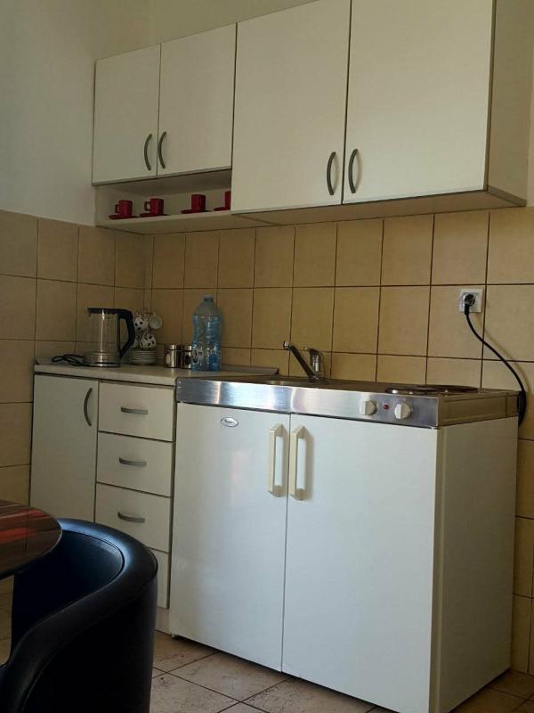 Appartement 1 chambre 44 m² Prcanj, Monténégro