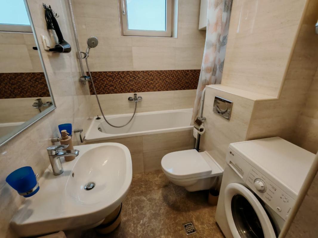 Apartamento 2 habitaciones 67 m², Montenegro