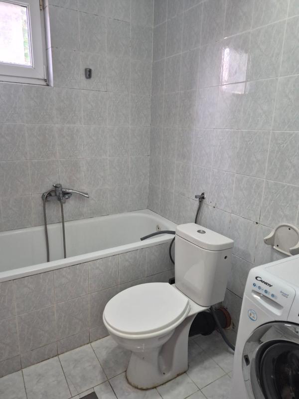 2 bedroom apartment 59 m² Petrovac, Montenegro