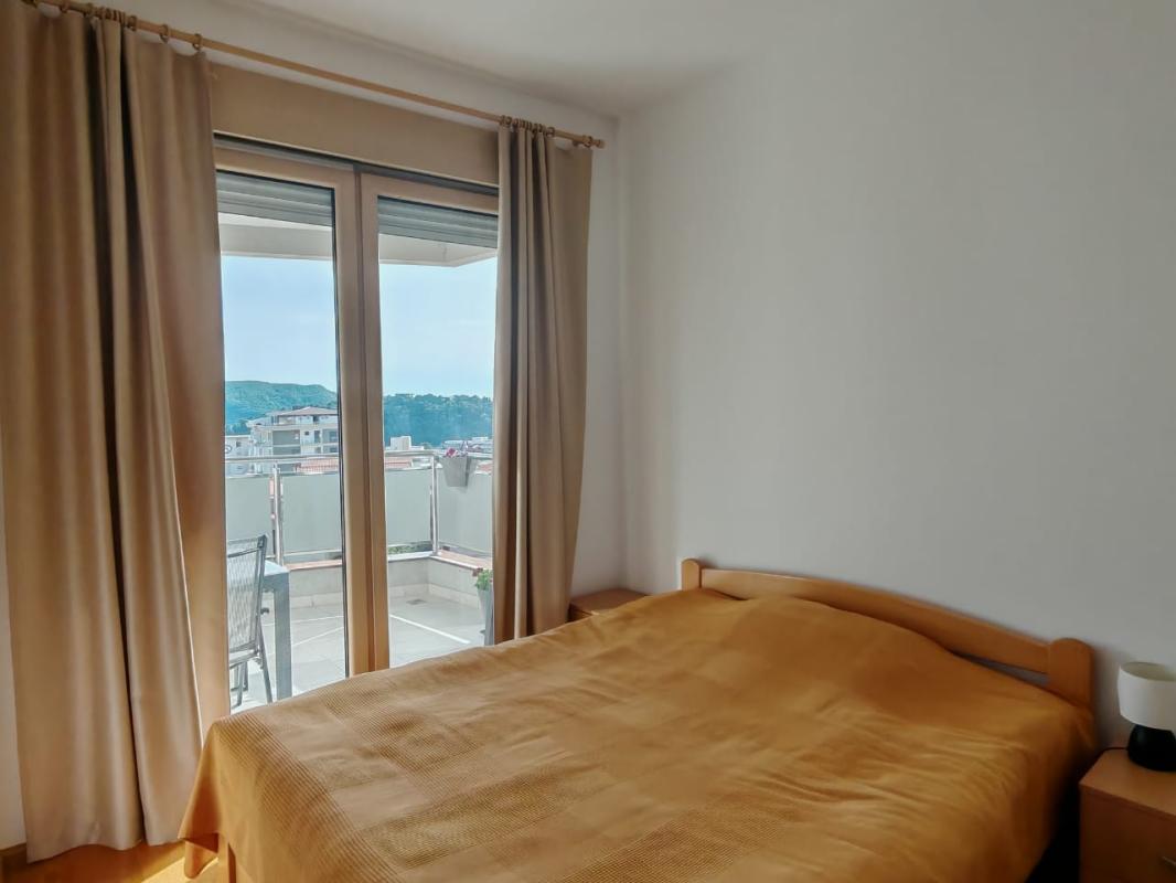 Apartamento 2 habitaciones 67 m², Montenegro