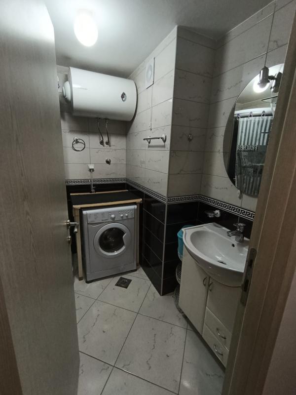 Квартира 2 спальни , Черногория