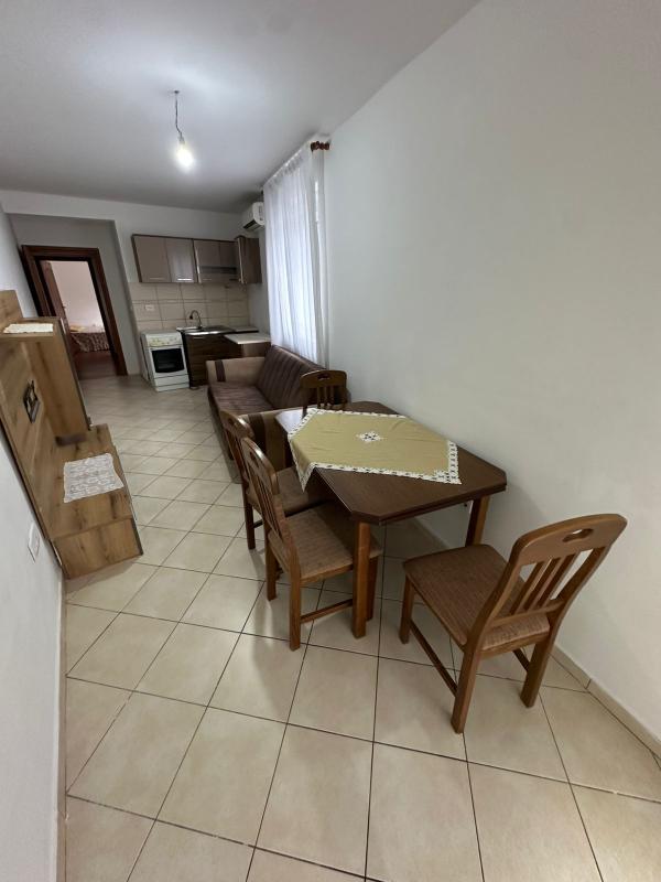 Appartement 1 chambre 43 m² Bar, Monténégro