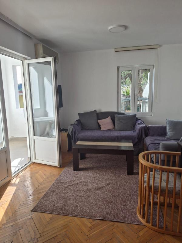 2 bedroom apartment 59 m² Petrovac, Montenegro