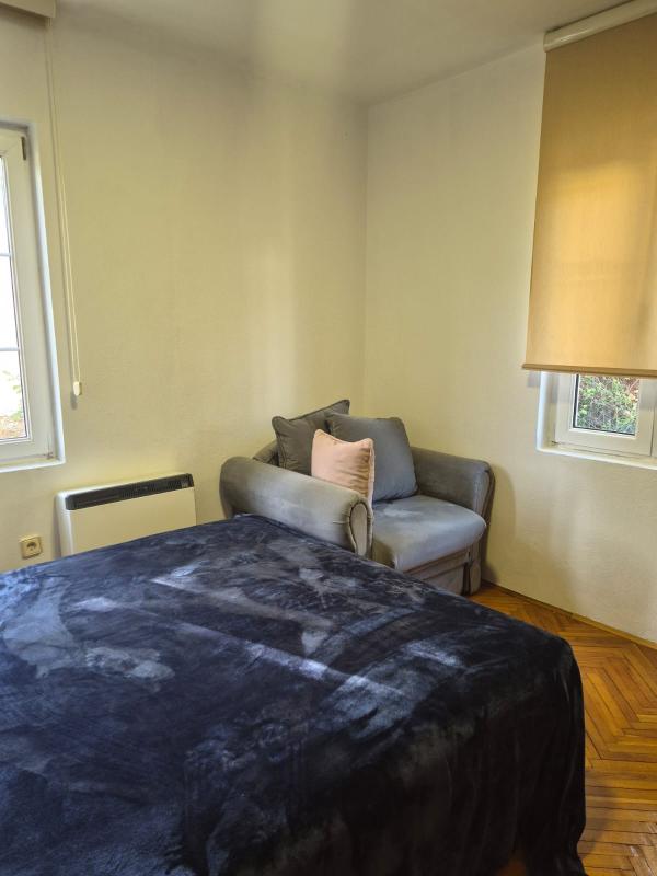 2 bedroom apartment 59 m² Petrovac, Montenegro
